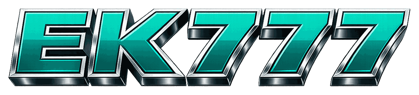 ek777 logo